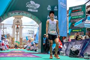 BIB: 1400, 50018, 100
                            <button type="button" onclick="openModal(24868240)" class="btn btn-primary btn-sm float-right btn-popup" data-toggle="modal" data-target=".modal-high-quality">
                        <i class="fas fa-shopping-cart"></i> Add to Cart
                    </button>
                                            <button type="button" onclick="isThisMe(24868240, true)" class="btn btn-success btn-sm float-right btn-popup btn-isme hidden" data-toggle="tooltip" data-placement="bottom" title="นี่คือรูปของคุณใช่ไหม คลิกที่นี่เพื่อเอาเข้าอัลบั้ม">
                        <i class="fas fa-plus"></i> Add to album
                    </button>
                    <button type="button" onclick="isThisMe(24868240, false)" class="btn btn-warning btn-sm float-right btn-popup btn-isnotme hidden">
                        <i class="fas fa-ban"></i> Remove from album
                    </button>